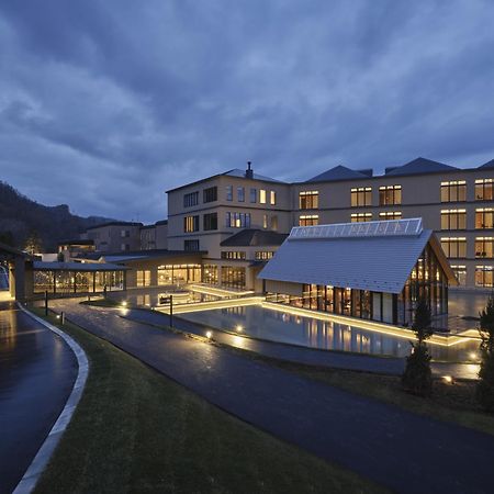Lake Toya Tsuruga Resort Hikarinouta Toyako Esterno foto