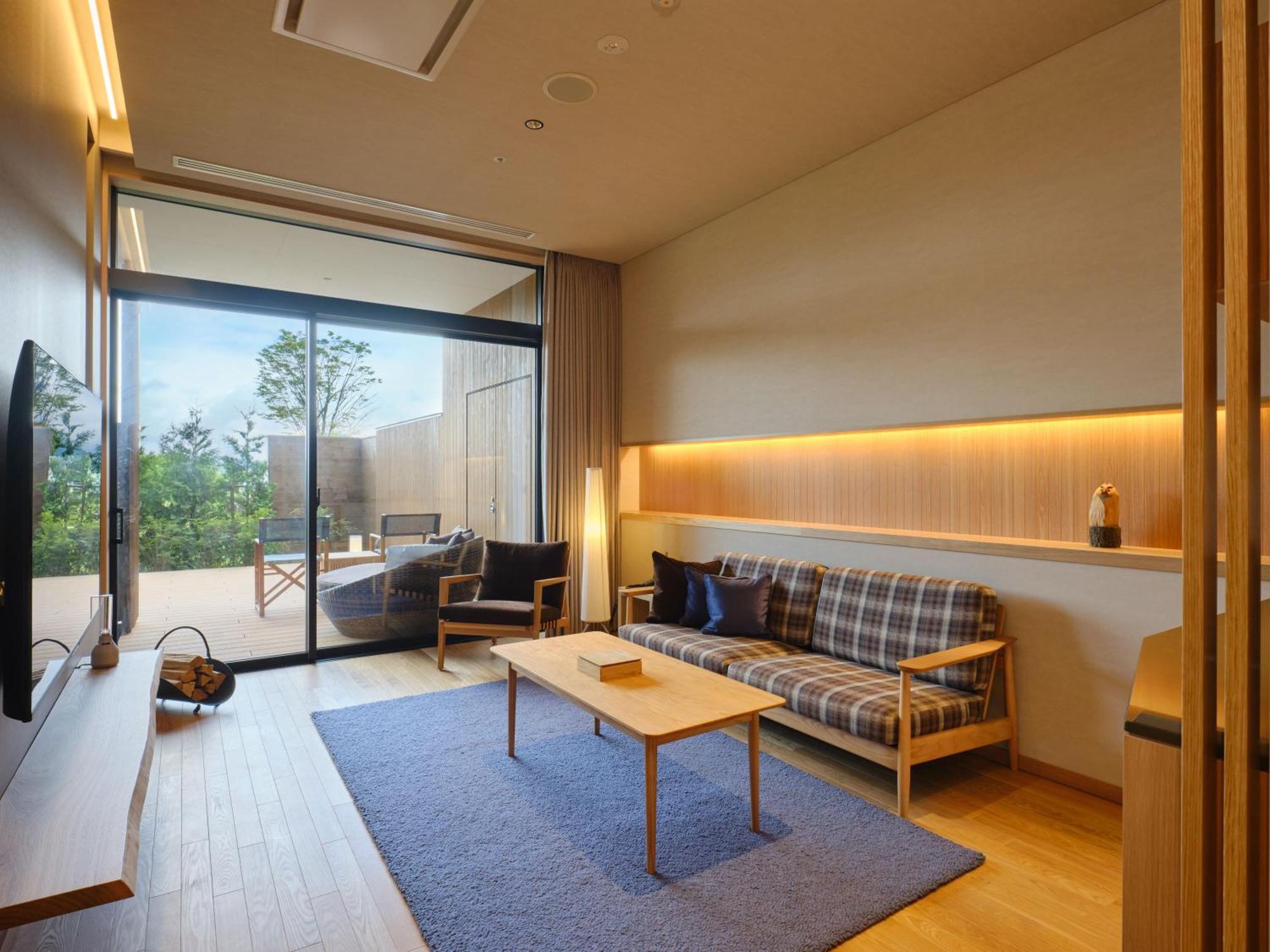 Lake Toya Tsuruga Resort Hikarinouta Toyako Esterno foto